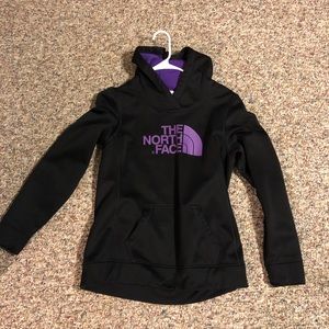 North Face Hoodie